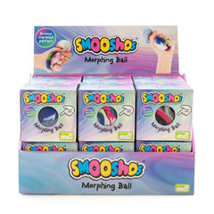 Smoosho's Morphing Ball (medium)