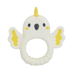 silicone teether