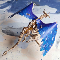 ugears - windstorm dragon