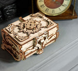 Ugears - antique box