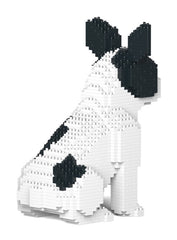 Jekca French Bulldog 04S-M04
