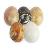 Marble Egg- Small