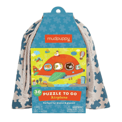 puzzle to go 36pc