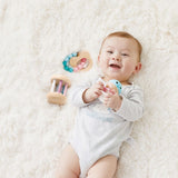 baby to toddler sensory gift set