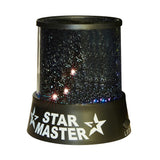 star master- star projector