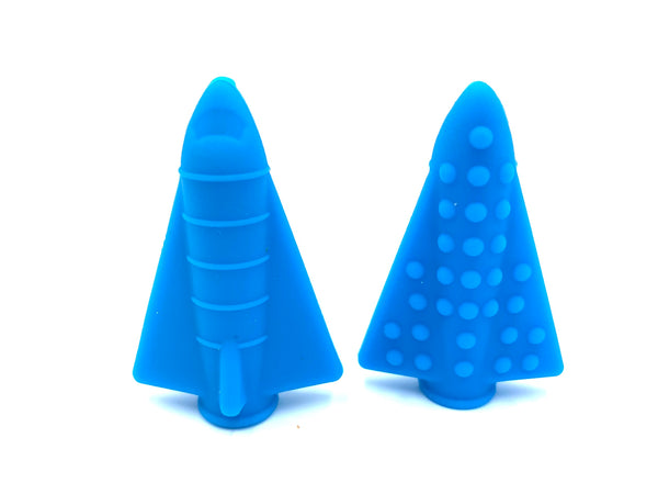 jellystone - pencil toppers