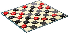 traditional draughts