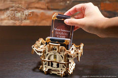 Ugears Deck Box