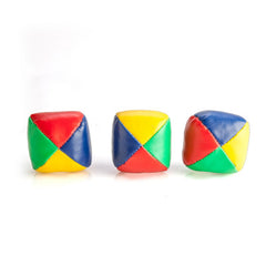 juggling balls- set of 3