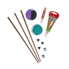 magic wand kit