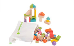 build & learn block set