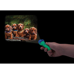 Torch projectors