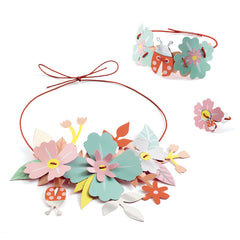 do it yourself - jewellery to create
