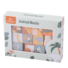 animal blocks