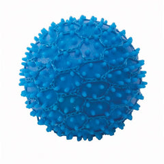 spiky atomic brain ball