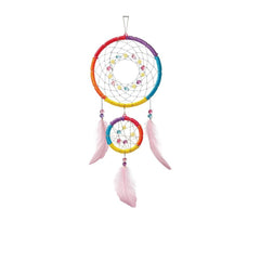 make your own dream catcher