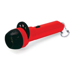 Torch projectors