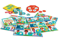 friends and neighbours game