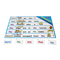 6 grammar games