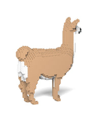 Jekca llama 01S