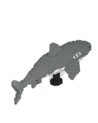 Jekca Tiger Shark 01S