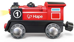 Battery powered engine no. 1