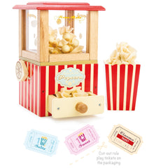 honeybake popcorn machine