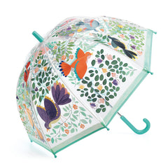 clear childs umbrella