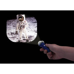 Torch projectors