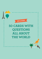 trivia - 50 quiz cards