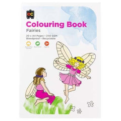 colouring book