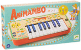animambo synthesizer