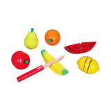 fun factory - fruit cutting set
