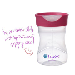 b.box training cup