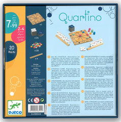 Quartino