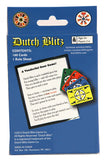 Dutch Blitz expansion pack