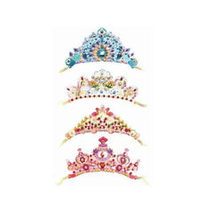 do it yourself - mosaic tiara