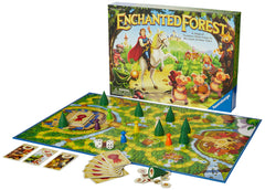 enchanted forest
