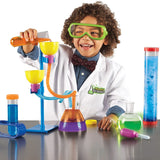 primary science lab set