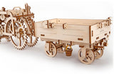 ugears - trailer for tractor