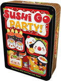 sushi go party tin