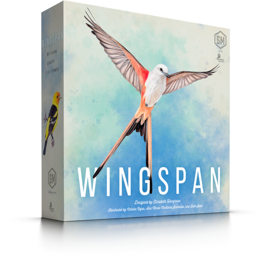 wingspan