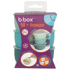 b.box - fill and freeze