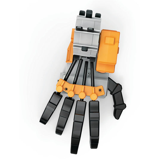 kidz robotix- motorised robot hand