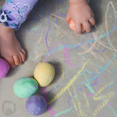 easi-grip egg chalk