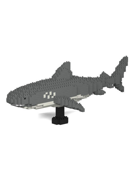 Jekca Tiger Shark 01S