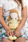 bonikka - soft doll
