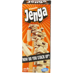 Jenga