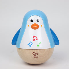 penguin musical wobbler