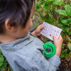 bug spotter kit